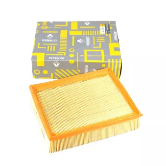 Filtre à air OE 7700111834