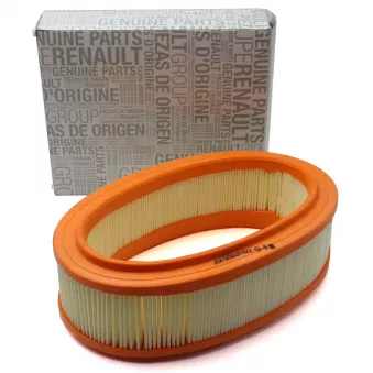 Filtre à air OE 7701070525