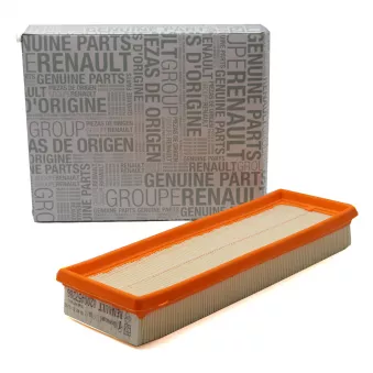 Filtre à air OE 7701477096