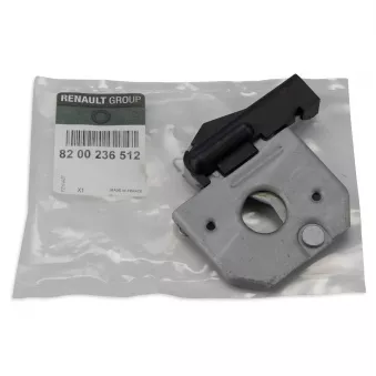 Serrure de capot-moteur OE 8200236512