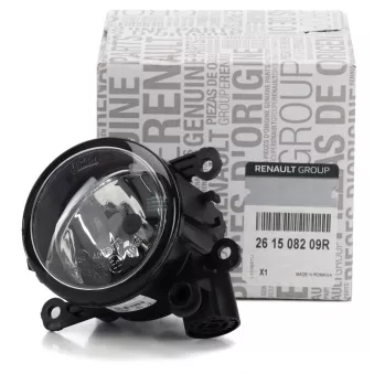 Projecteur antibrouillard OE 261508209R