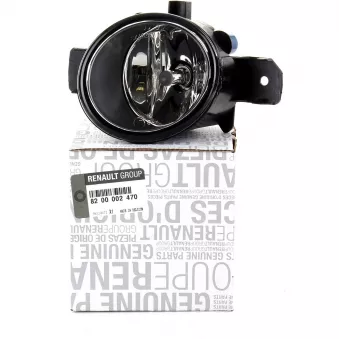 Projecteur antibrouillard OE 8200002470