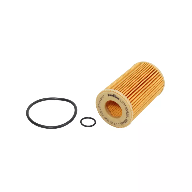 Filtre à huile OE 7701206705