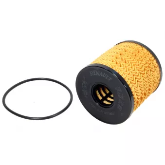 Filtre à huile OE 7701479124
