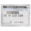 Conduite d'huile, compresseur OE 151925323R - Visuel 3