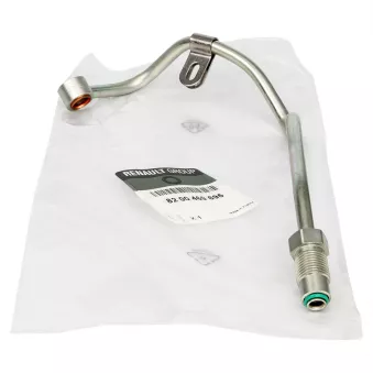 Conduite d'huile, compresseur OE 8200469695