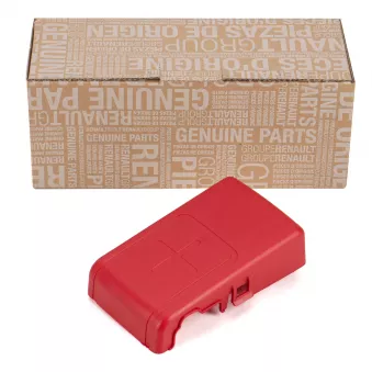 Capot de cosse batterie OE 8200166664