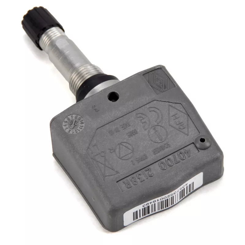 Capteur de roue, syst de controle de pression des pneus OE 400012631R