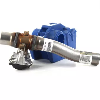 Clapet de gaz d'échappement OE 147253272R