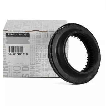 Coupelle de suspension OE 543258271R