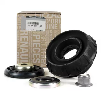 Kit de réparation, coupelle de suspension OE 543A06915R
