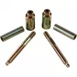 Kit de réparation, porte-injecteur OE 8200553118 - Visuel 2