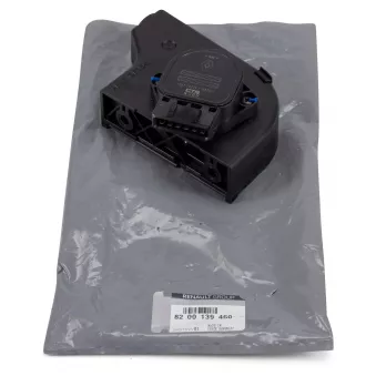 Kit de réparation, pédale d'accélérateur OE 8200139460