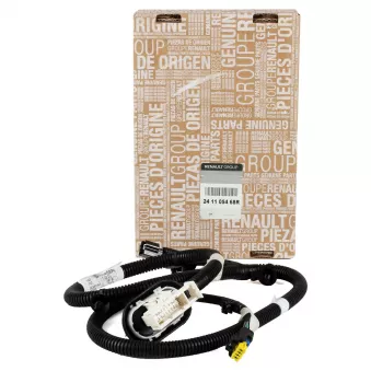 Kit de réparation pour câbles, feu arrière OE 241105468R