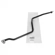 Levier de commande de vitesses OE 349301175R - Visuel 1