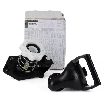 Support pour fixer une roue de secours OE