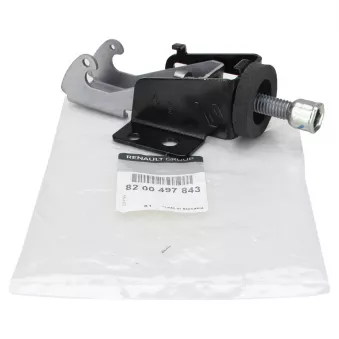 Auge de roue de secours OE 8200497843