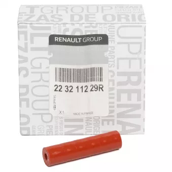 Tuyau de graissage du turbo OE 223211229R