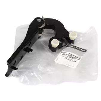 Guidage à galets, porte coulissante OE 777640623R
