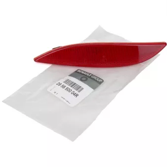 Catadioptre arrière gauche ABAKUS OE 265650004R