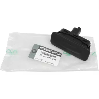 Interrupteur, verrouillage du coffre OE 8200076256