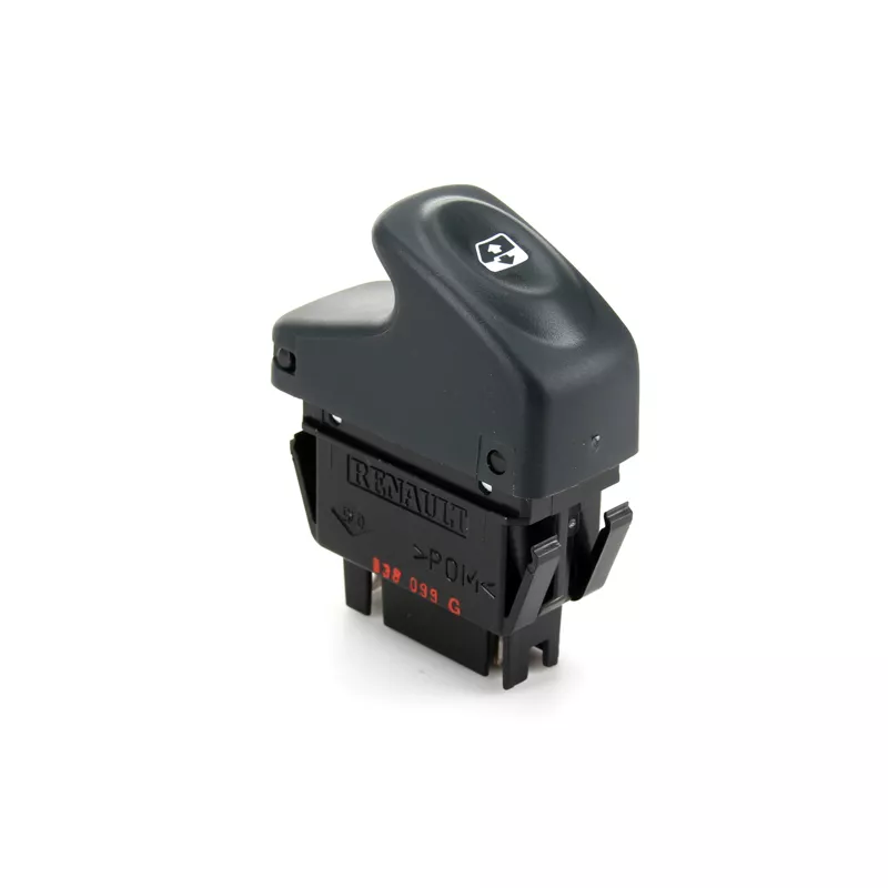 Interrupteur, lève-vitre OE 7700838099