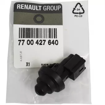 Interrupteur, contacteur de porte OE 7700427640