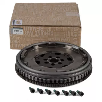 Volant moteur OE