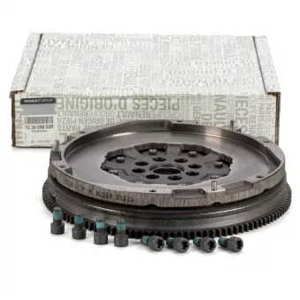 Volant moteur OE 123009802R