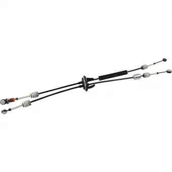 Tirette à câble, boîte de vitesse manuelle OE 349359903R