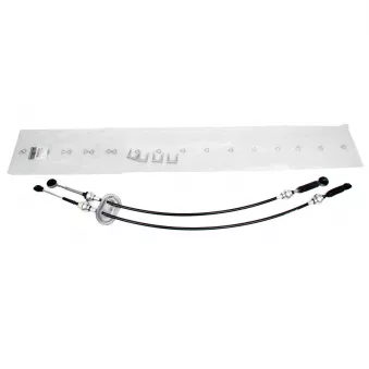 Tirette à câble, boîte de vitesse manuelle OE 7701470938