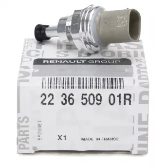 Capteur, pression des gaz échappement OE 223650901R