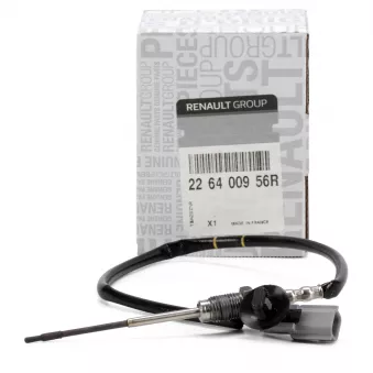 Capteur, température des gaz OE 226400956R