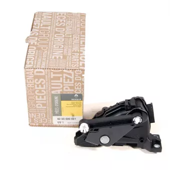 Capteur, position d'accelerateur OE 8200699691