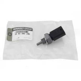 Sonde de température, liquide de refroidissement OE 226306024R
