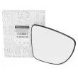 Verre de rétroviseur Droit OE 963654973R - Visuel 1