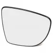 Verre de rétroviseur Droit OE 963654973R - Visuel 2