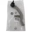 Rotule de barre de connexion avant gauche OE 7701049282 - Visuel 1