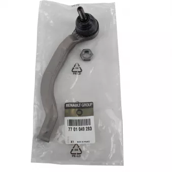 Rotule de barre de connexion avant droit OE 7701049283