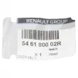 Entretoise/tige, stabilisateur OE 546180002R - Visuel 3