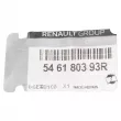 Entretoise/tige, stabilisateur OE 546180393R - Visuel 3