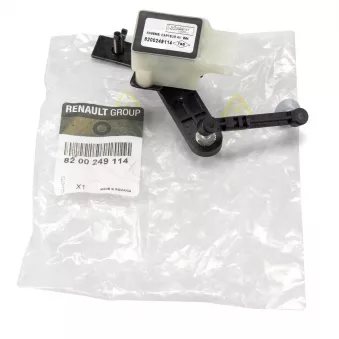 Correcteur, portée lumineuse OE 8200249114