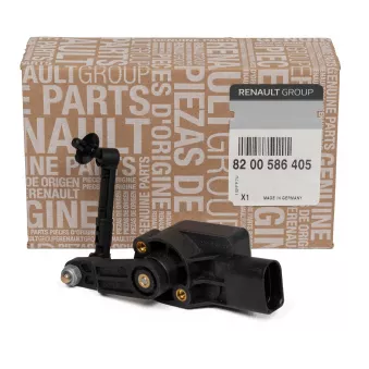 Kit de montage, kit de câbles OE 8200586405