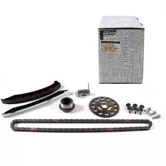 Kit de distribution par chaîne OE 130C11053R