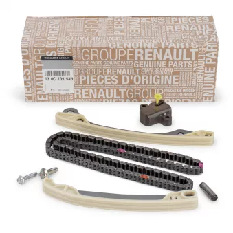 Kit de distribution par chaîne OE 130C13954R