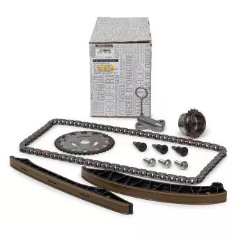 Kit de distribution par chaîne OE 130C19924R