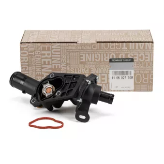 Thermostat d'eau OE 110602770R