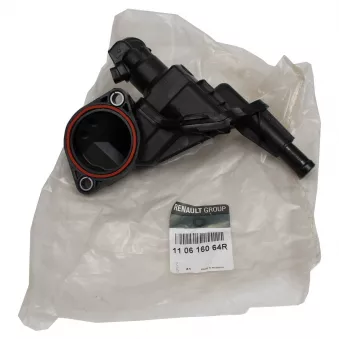Thermostat d'eau OE 110616064R