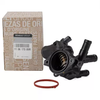 Thermostat d'eau OE 110617089R