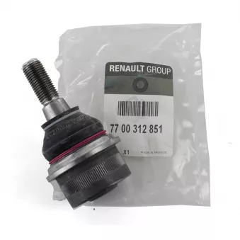 Rotule de suspension OE 7700312851
